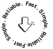 developios text circle image