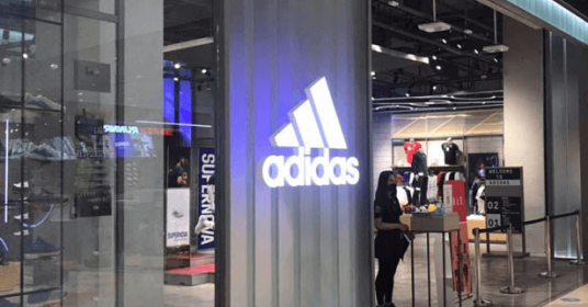 Adidas outlet Dubai