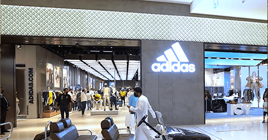 Dubai Police and Proto21 Team 