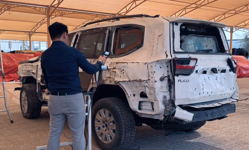 Art and Interior 3d printing