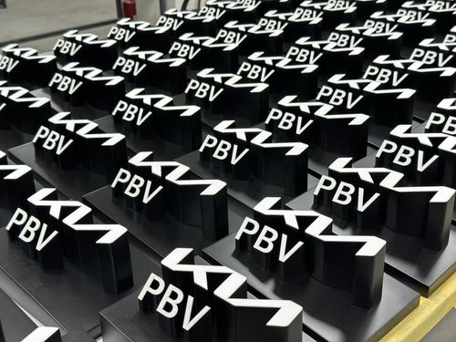 Art and Interior 3d printing