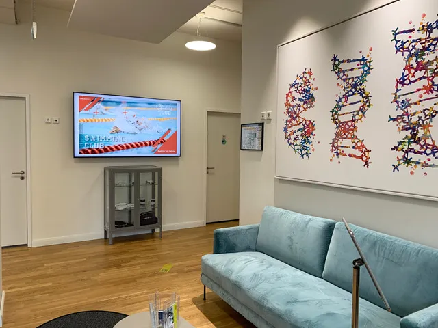 5 Tipps für die perfekte digitale Mitarbeiterkommunikation mit Empfangsbildschirmen