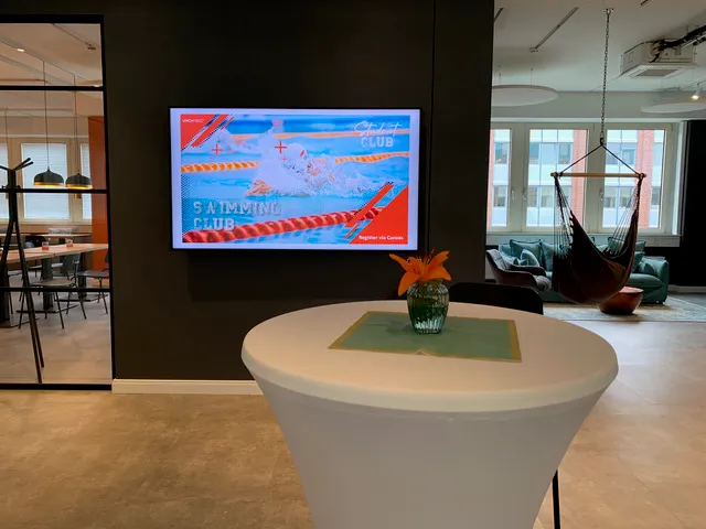 Digitales schwarzes Brett: Informationsvermittlung im 21. Jahrhundert