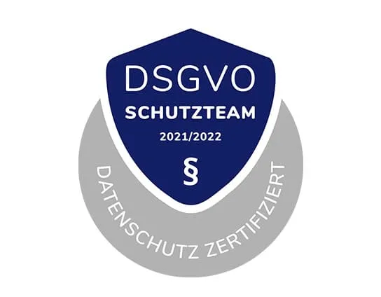 LobbySpace ist DSGVO-konform