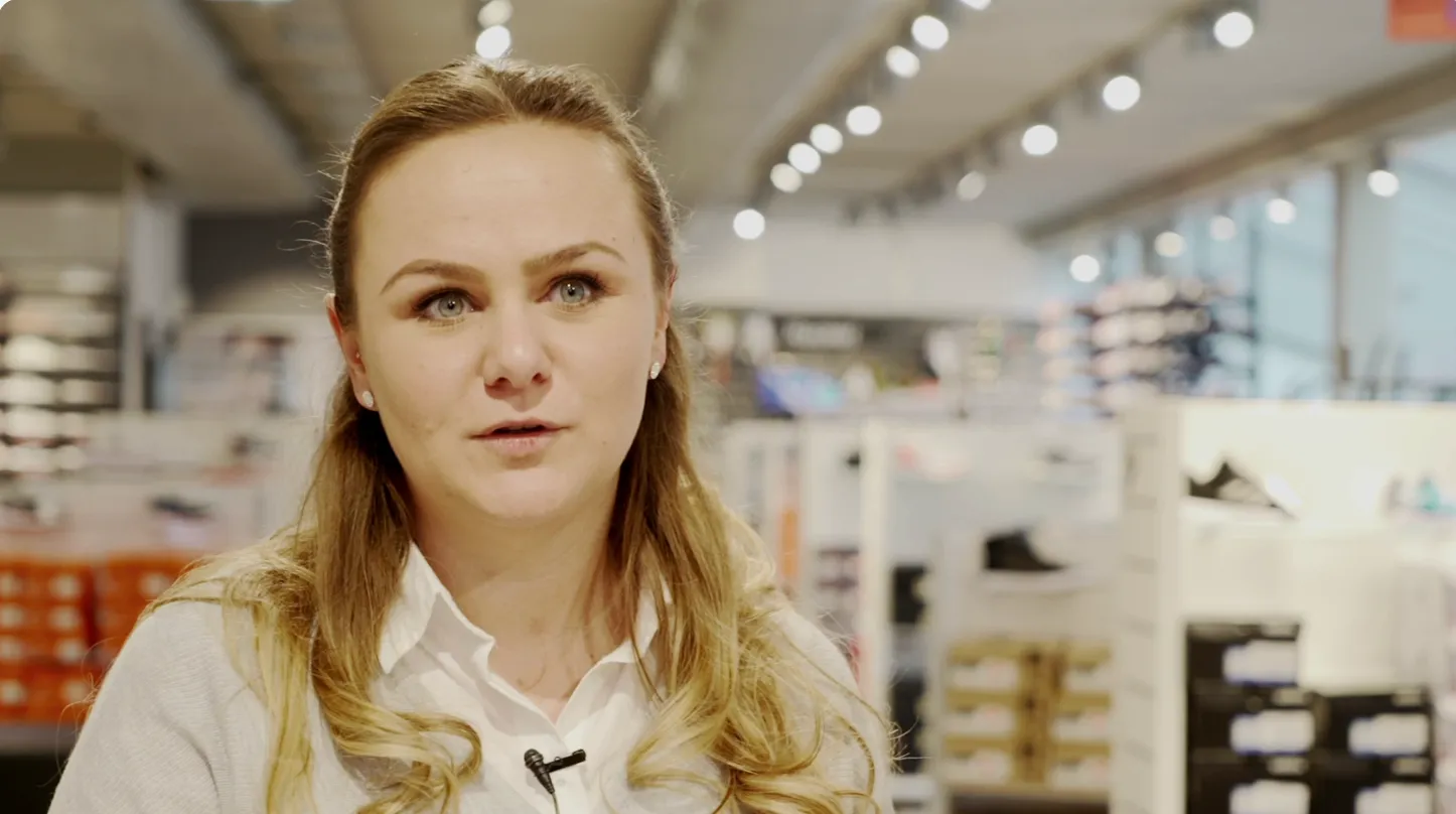 Case Study: INTERSPORT & LobbySpace – Digitale Markenkommunikation am Point of Sale