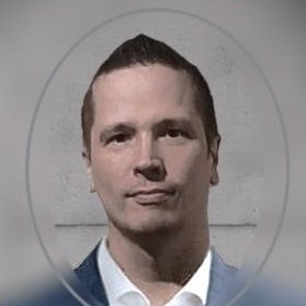 [headshot] image of customer (for a trucking company)