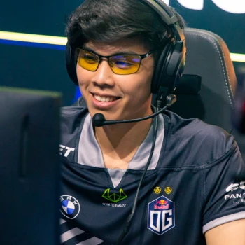 Taiga gaming.