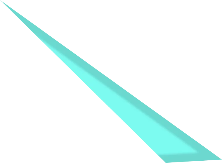 Light blue bolt