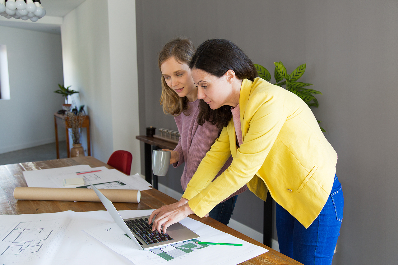 Digital Tools That Are Transforming Architecture