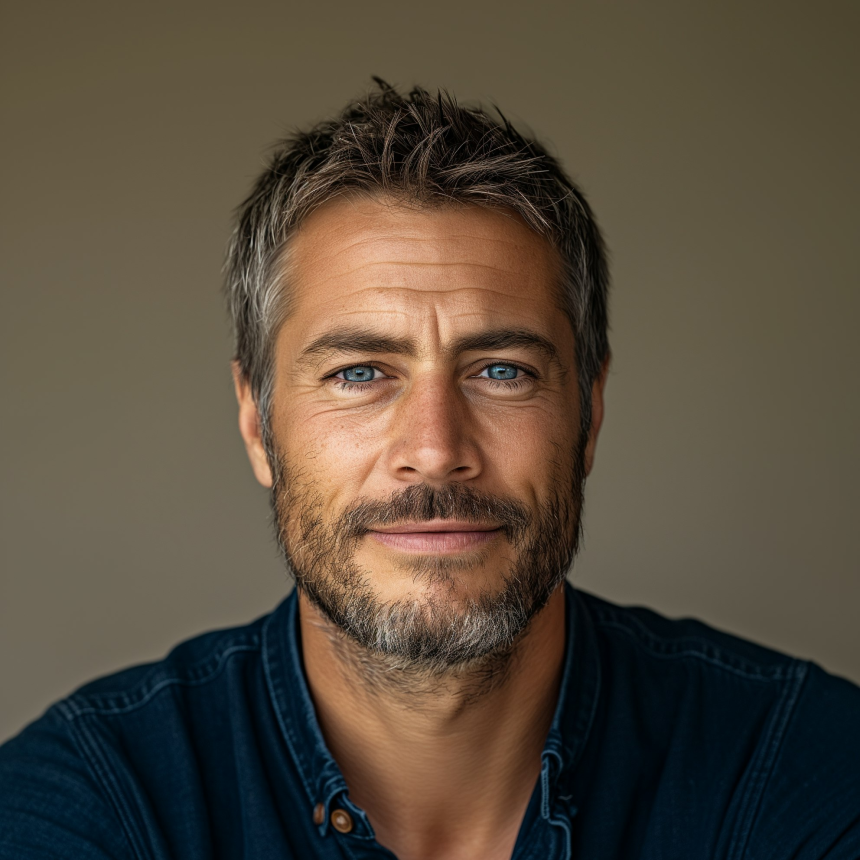 Mateo Bennett