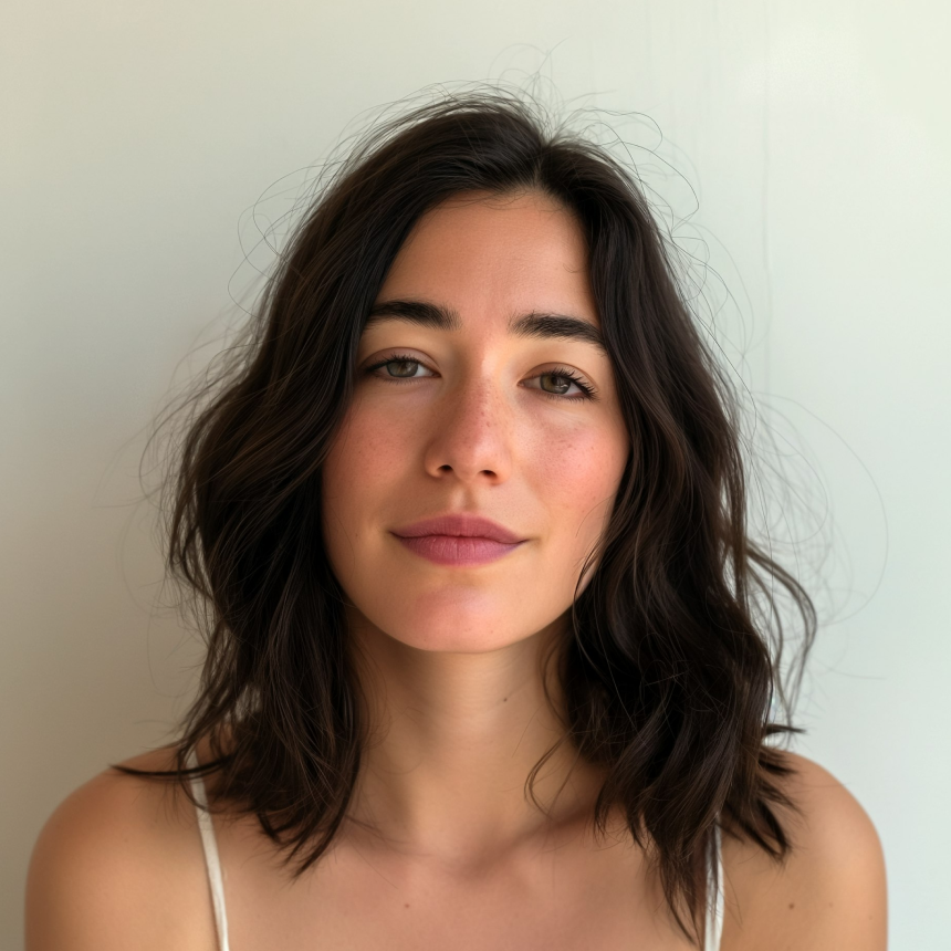 Isabelle Richter