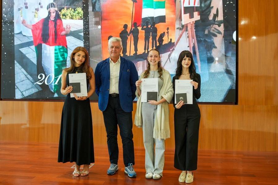 Canadian University Dubai Students Reveal Climate-Responsive Designs for Ghaf Woods