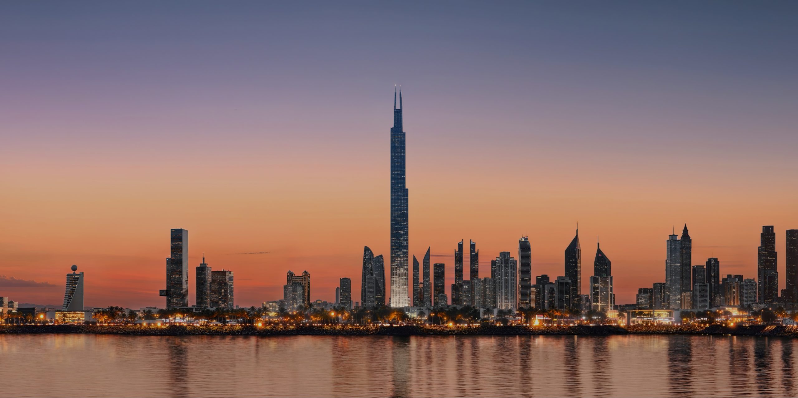 Dubai’s Skyline Grows Again as Burj Azizi Relaunches Construction