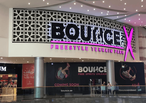 Leisure & Recreation