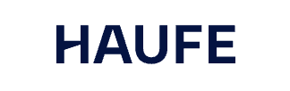 Logo Haufe