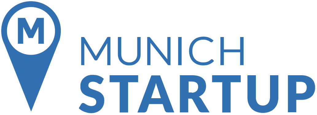 Logo Munich Startup