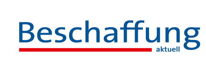 Logo Beschaffung aktuell