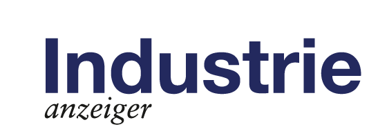Logo Industrie Anzeiger