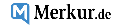 Logo Merkur.de