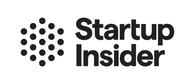Logo Startup Insider