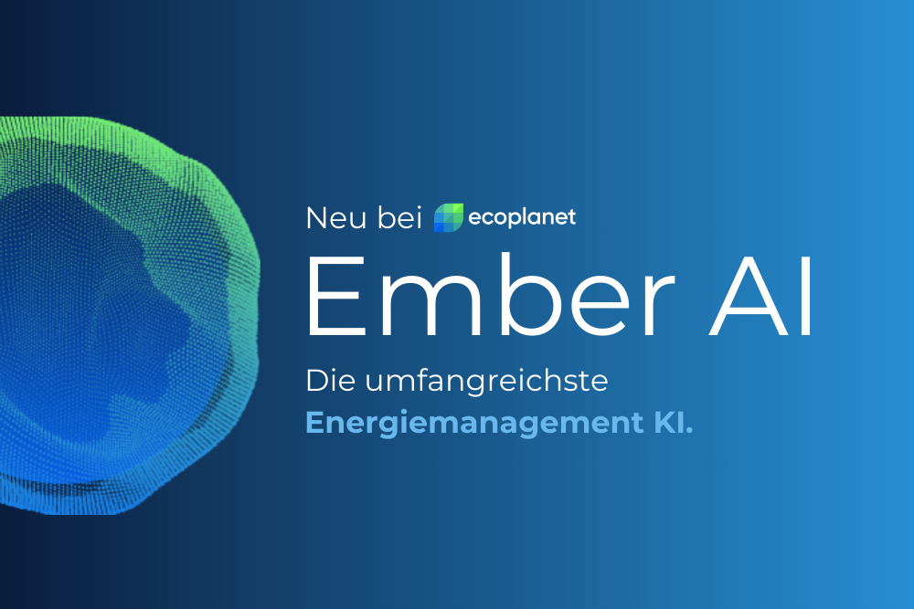 Ember AI Visual mit Text Die umfassendste Energiemanagement KI