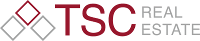 Logo TSC Real Estate