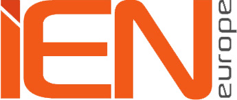 Logo IEN europe