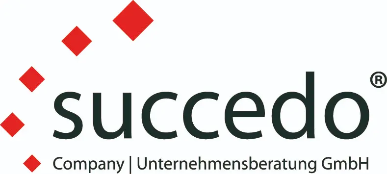 Logo succedo