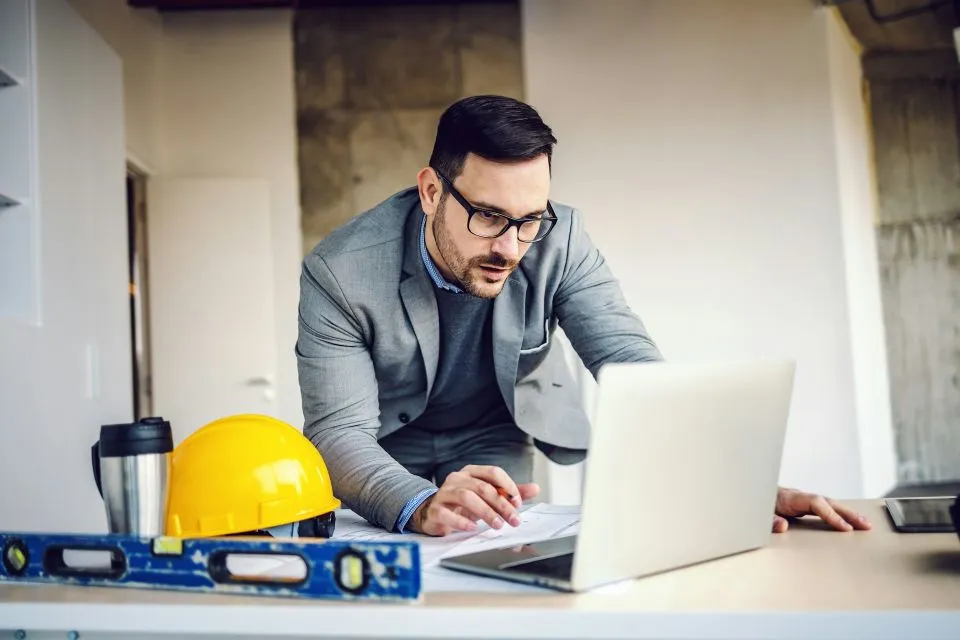 ISO 50001 Software Dashboard für Energiemanagementsysteme