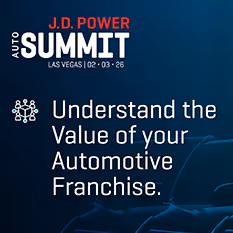 Graphic for JD Power