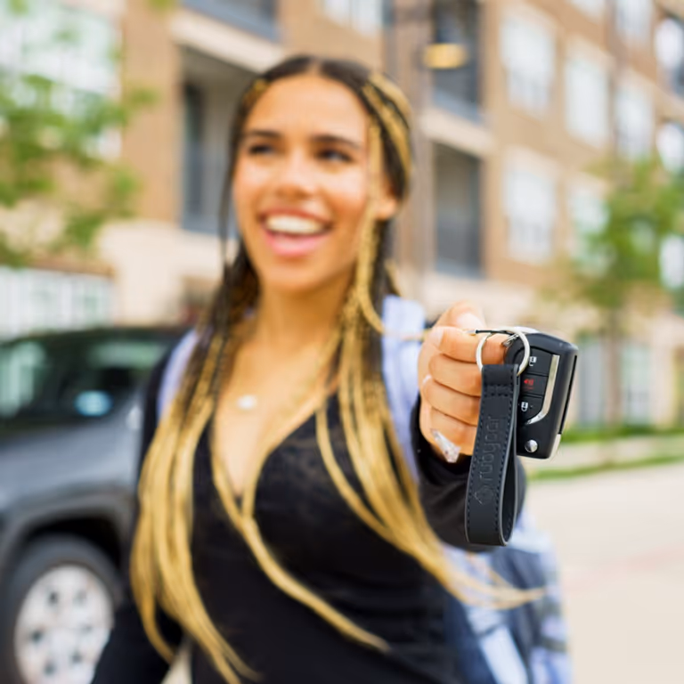 Photography for RubyCar