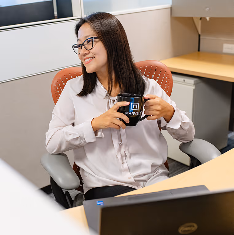 Marvell, Pavia, Italy