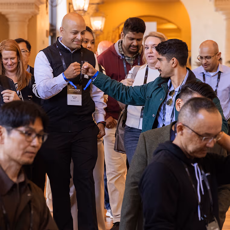 Marvell Global Sales Meeting, Huntington Beach, CA