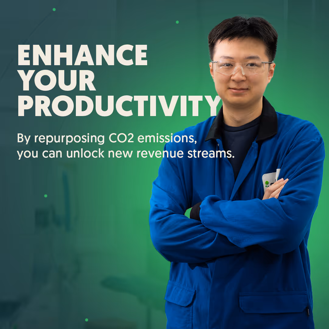 Social Media Graphic For Synata Bio