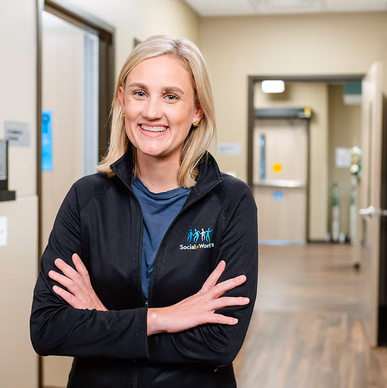 DaVita teammate headshot