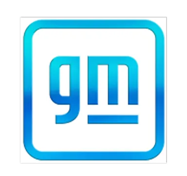 GM logo.
