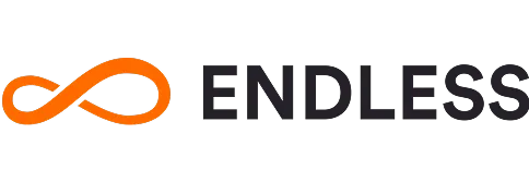 Endless logo.