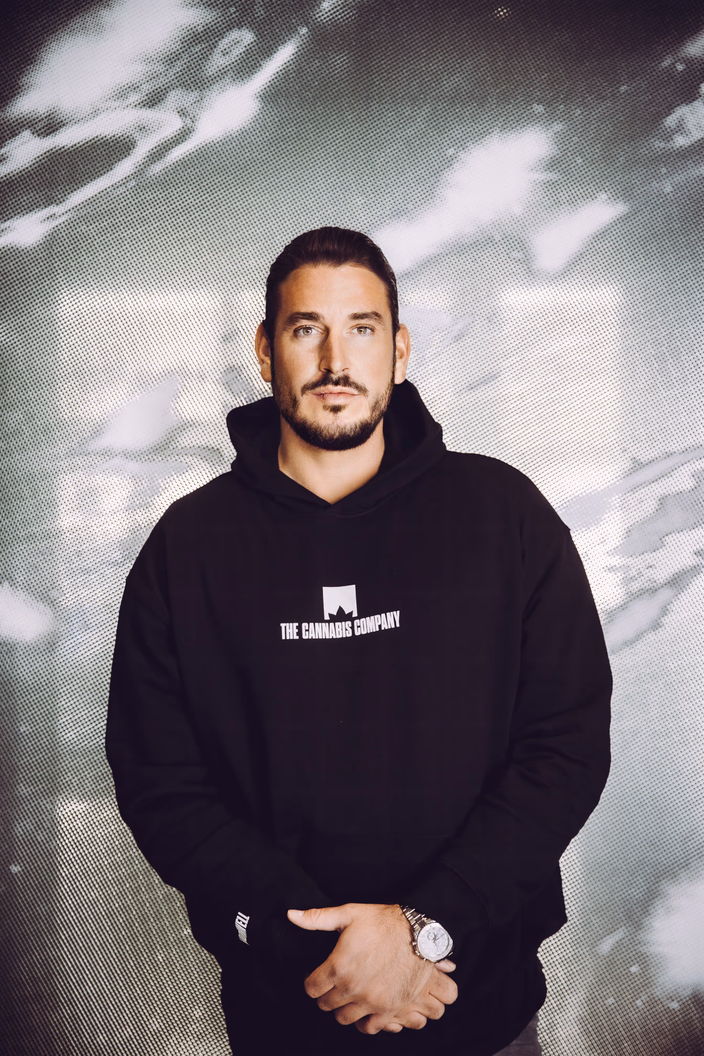 Niklas Kouparanis Copyright Memo Filiz