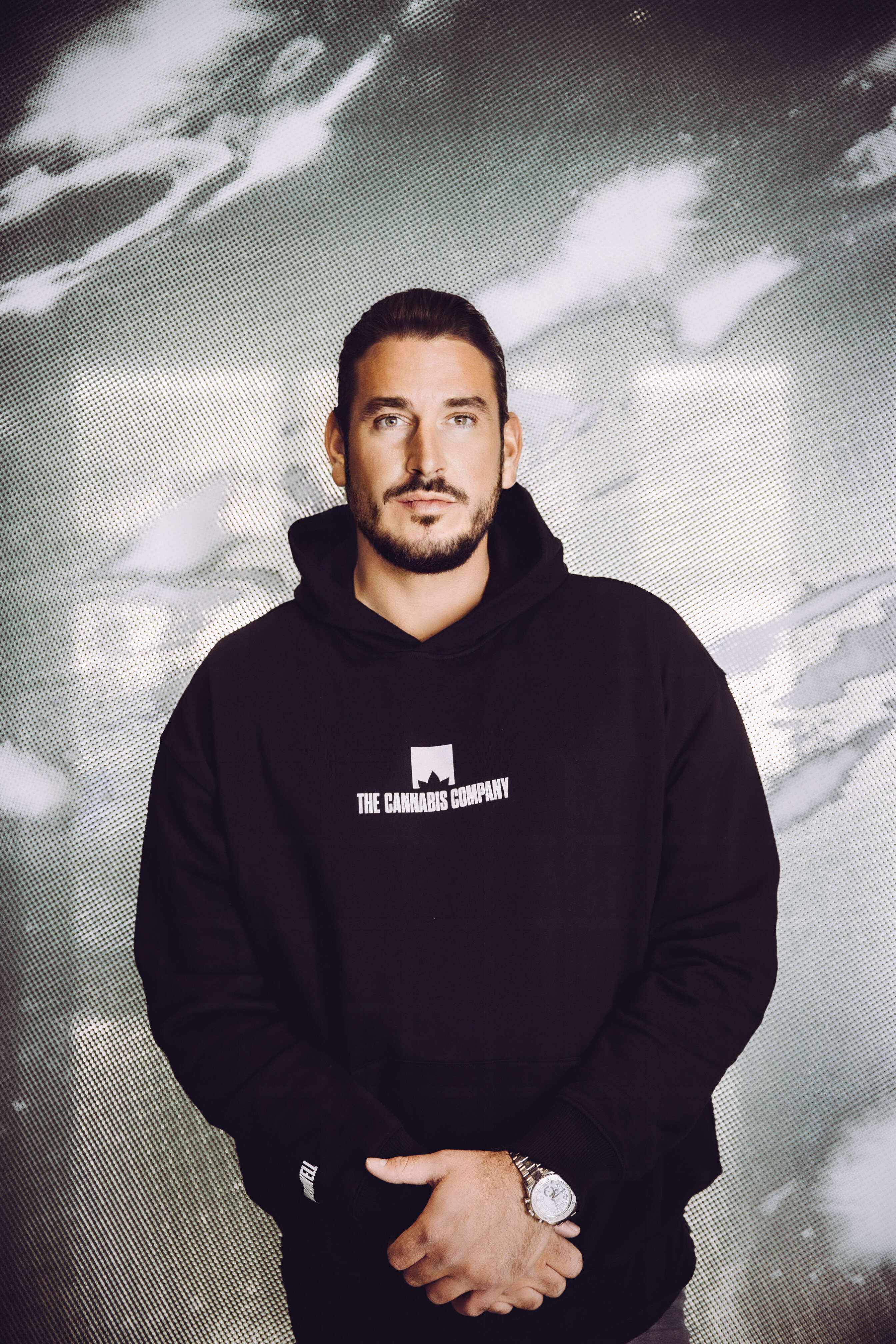 Niklas Kouparanis Copyright Memo Filiz