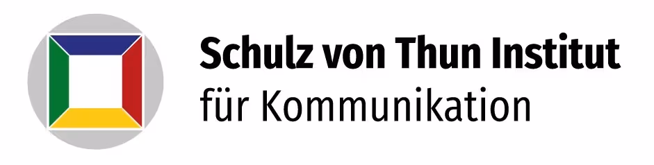 Logo des Schulz von Thun Instituts für Kommunikation. 