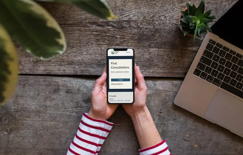 Expand your capacity with Delib's professional services