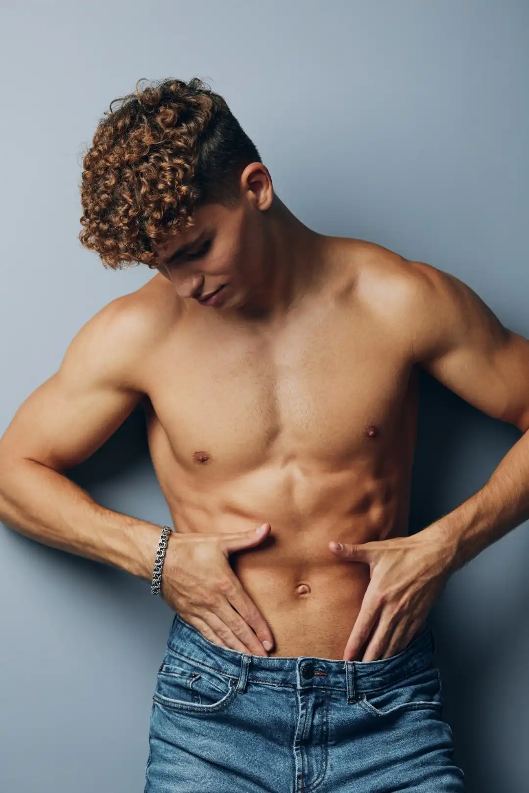 Doctor-supervised medical weight loss consultation at Harley Street MD London