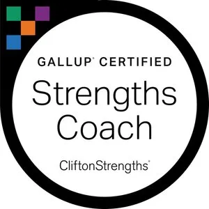 strengths coach logo