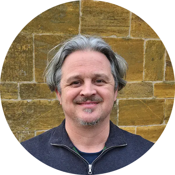 Gower - Meet The Team - Leo
