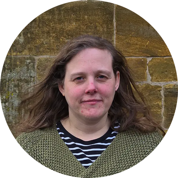 Gower - Meet The Team - Stephanie