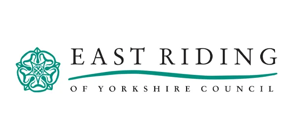 East Riding Council Logo