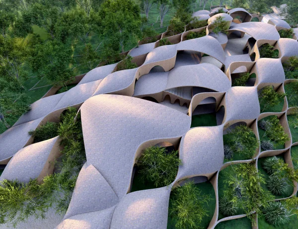 Dhun Play Architecture