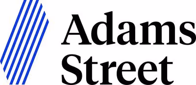 Adam Street Logo