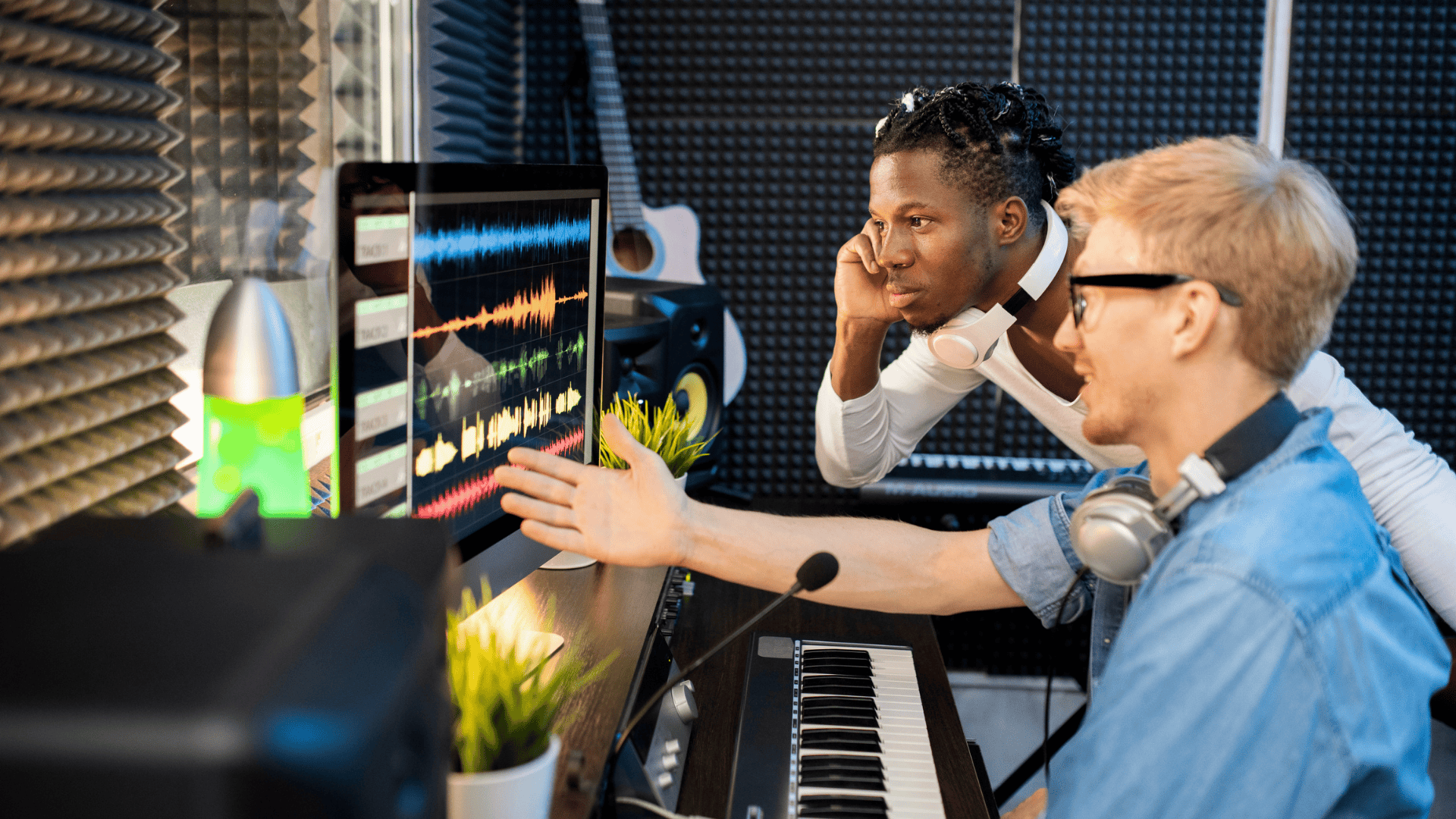 Extended-Week Music Camps: Your Competitive Advantage