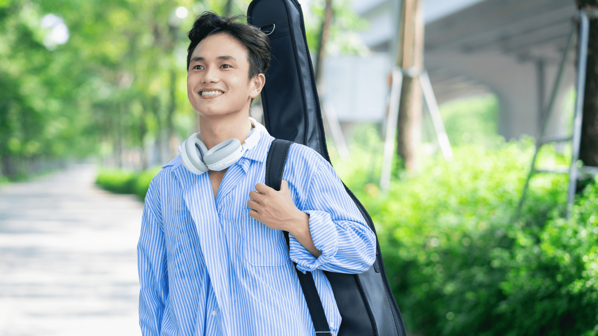 Extended-Week Music Camps: Your Competitive Advantage